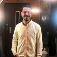 Ahmed Said