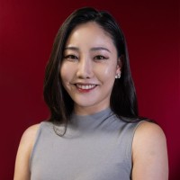 Eileen Hwang