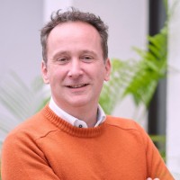Peter Van Hove