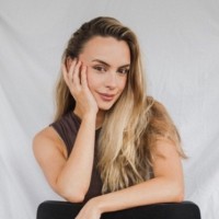 Amelia Budd