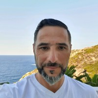 Christophe Hilario