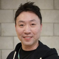 Tony Wong