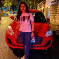 Ramya M R