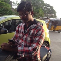 Karthik Desu