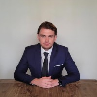 Bradley Hodgson