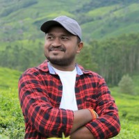 Suraj Vantagode