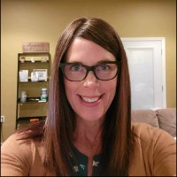 Sandie Mcrae