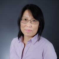 Jane Li, PhD, PE, SE