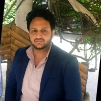 Moiz Sajid