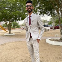 Syed Shah Hussain Hadi