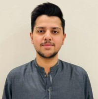 Ghufran Raza