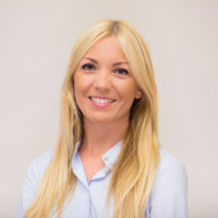 Radmila Ćuskić