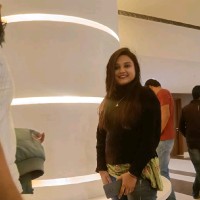 Shivani Sevak