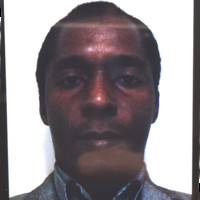 Hassan Evora Pinto Seidi