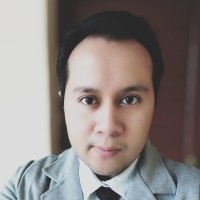 Danny Alexander Usca Farinango