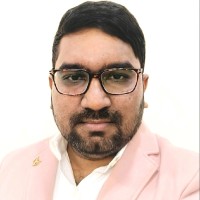 RAJ KUMAR E