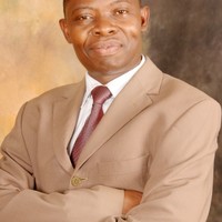 James Masawi