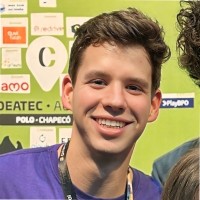 Gustavo Fernandes