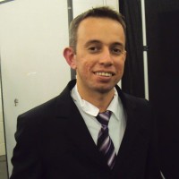 Marcio Jose de Oliveira