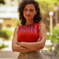 Rima Zaqout