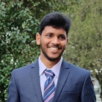 Ravi Teja Banda