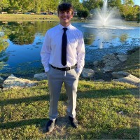 Tyler Hinkle