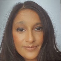 Shilna Vekariya