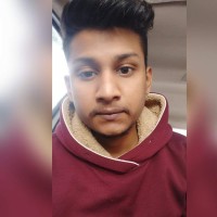 Devend Rajput