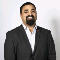 Sumedh Agarwal MBA