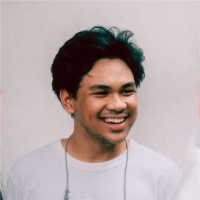 Luciano Andrew