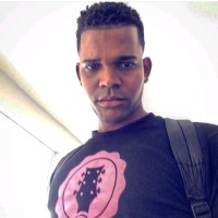 Ronald Alcantara Jimenez