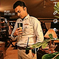 Sarhan Khan •1St