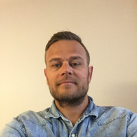 Rene Ulrich Olsen