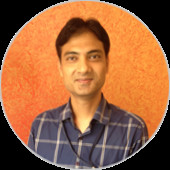 Nitin Kant