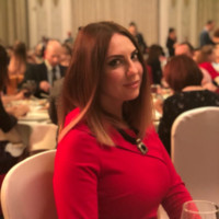Ольга Перфильева