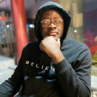 kwesii Asomadu