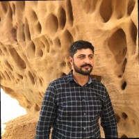 Masood Zaheer