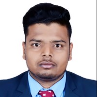 Vishal Shinde