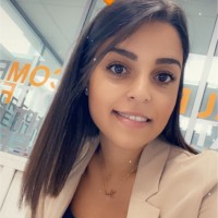 Sarah Choukri