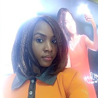 Nwokeji Joy
