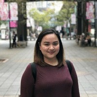 Kathryn May Gonzalez-Lirio