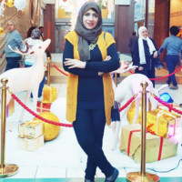 Shimaa Hegazy