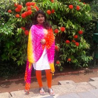 Smruti Ranjita Prusty