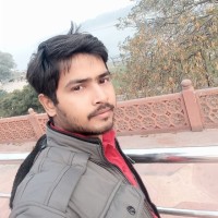 Akhilesh Kushwaha
