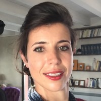 Maria Rizzi