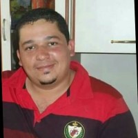 Dimas Alves De Andrade Júnior