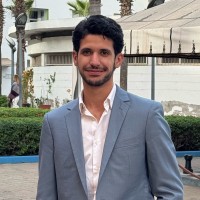 Mohammed Taha Aniba