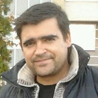 Oleg Shevchuk