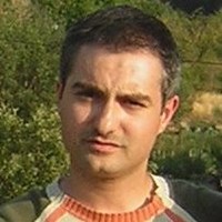 Ricardo Mata Ferradal