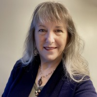Molly Scott
